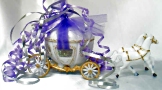 Cinderella Pumpkin Carriage