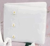 Calla Lily Guestbook