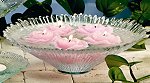 Recycled Glass Bowl