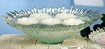 15.5" Recycled Glass Bowl