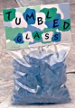 Tubled Glass Gems
