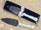 Seashell Server Set