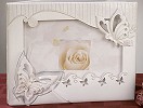 Butterfly Guestbook
