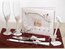 Butterfly Wedding Collection