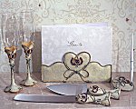 Western Wedding Collection