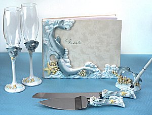 Oceans of Love Beach Collection