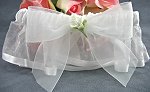 Calla Lily Garter
