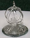 Cinderella Glass Carriage