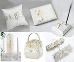 Ivory Pearl Wedding Collection