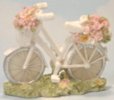 Bicycle Favor