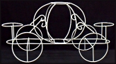 jumbo wire coach