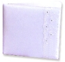 guestbook, French lace
