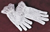 Lace Gloves