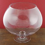 Brandy Snifter Vase