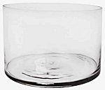 Round Cylinder Bowl