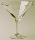 Jumbo Martini Vase