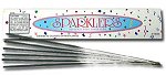 10 inch Sparklers