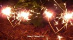 11inch Heart Sparklers