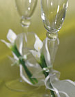Calla Lily Wedding Collection