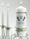 Celtic Charm Wedding Collection