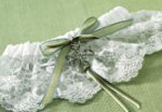 Celtic Charm Garter