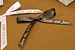 Personalized Ribbon