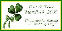 Irish graphic sample 1