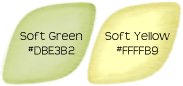 BLANK leaf tags - shows colod
