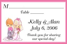 Placecard Sample 6