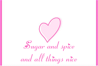 Candy Wrapper - graphic sample 1