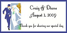 Wedding graphic sample 13