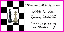 Wedding graphic sample 19