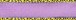 Lavender with Gold edge