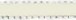 Ivory ribbon